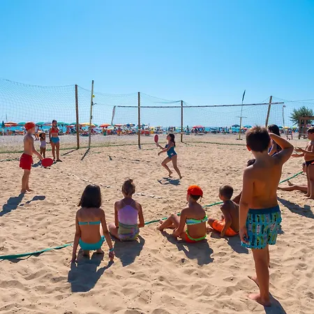 Campsite Gemma Fermo